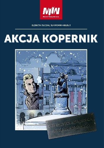 Akcja Kopernik