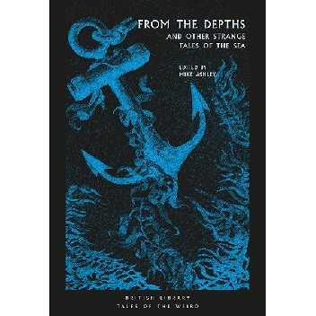 From the Depths and Other Strange Tales of the Sea