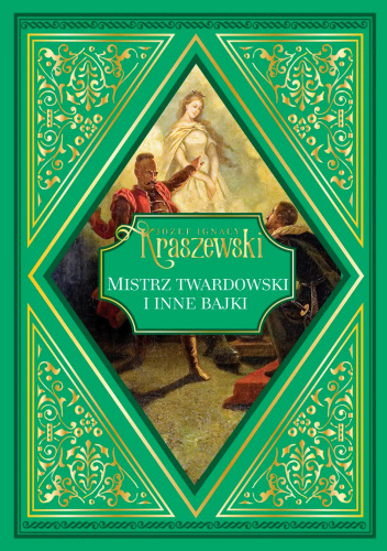 Mistrz Twardowski i inne bajki