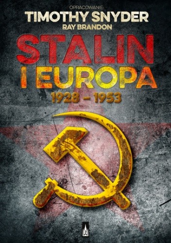 Stalin i Europa 1928 - 1953