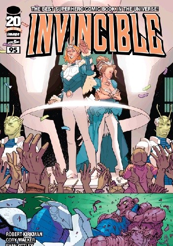 Invincible #95