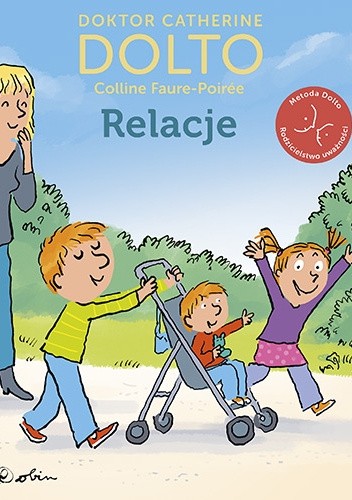 Relacje