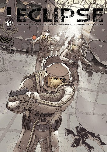 Eclipse #2