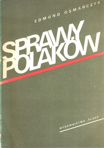 Sprawy Polaków
