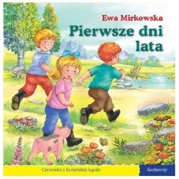 Pierwsze dni lata