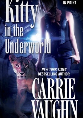 Kitty in the Underworld