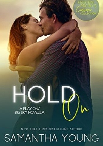 Hold On