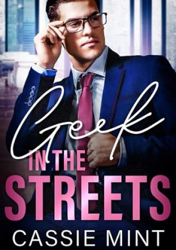 Geek in the Streets