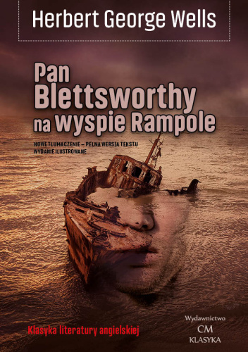 Pan Blettsworthy na wyspie Rampole