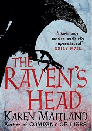 Raven's Head