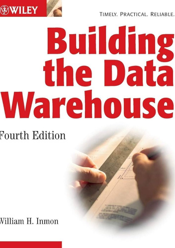 Building the Data Warehouse