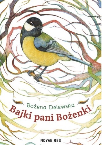 Bajki Pani Bożenki
