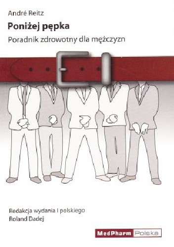 Poniżej pępka