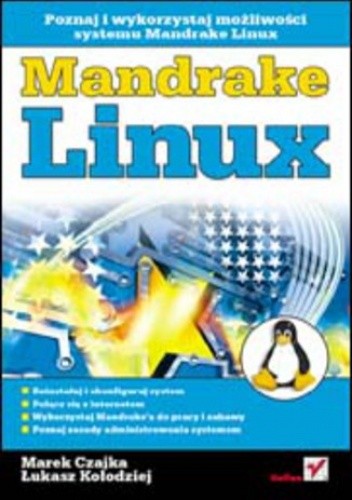 Mandrake Linux