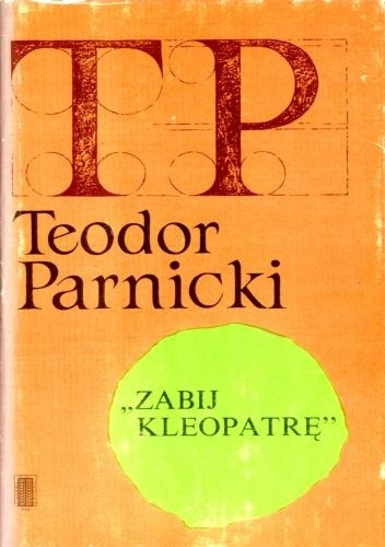 Zabij Kleopatrę