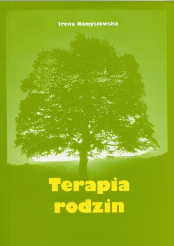 Terapia rodzin