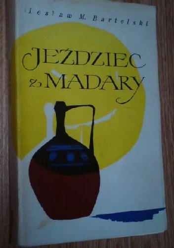 Jeździec z Madary