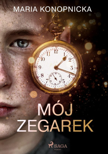 Mój zegarek