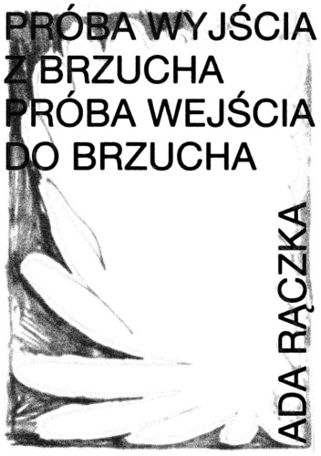 Próba wyjścia z brzucha | Próba wejścia do brzucha
