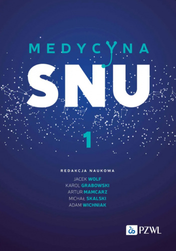 Medycyna snu. Tom 1