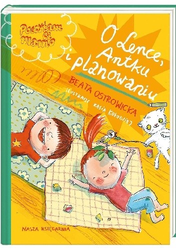 O Lence, Antku i planowaniu