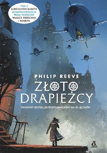 Złoto drapieżcy