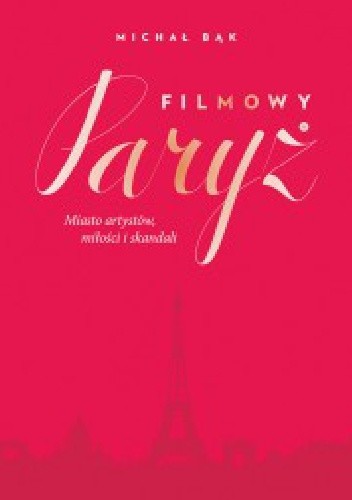 Filmowy Paryż