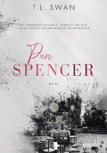 Pan Spencer