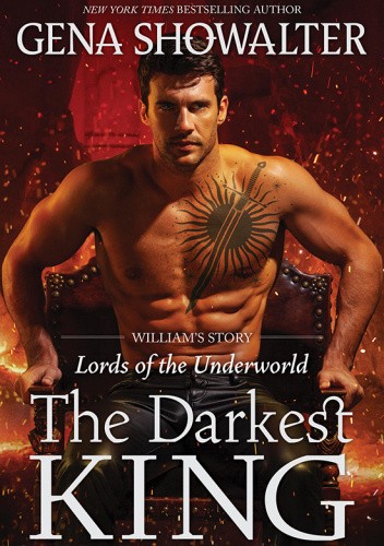 The Darkest King