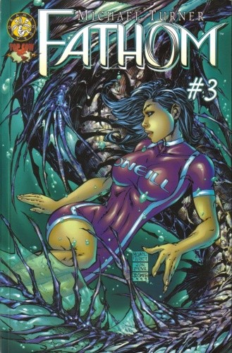 Fathom #3