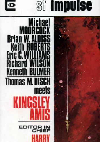 SF Impulse, 1966-12