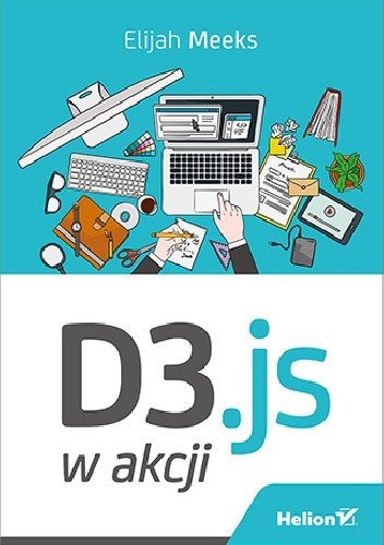 D3.js w akcji