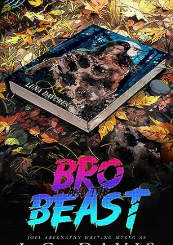 Bro and the Beast 5