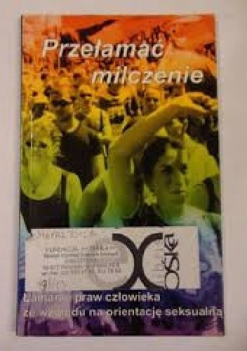 Przełamać milczenie
