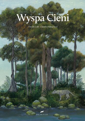 Wyspa Cieni
