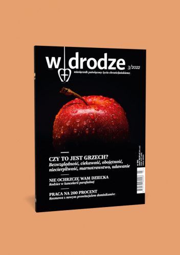 W drodze 3/2022(583)