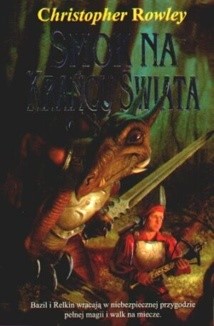 Smok na krańcu świata