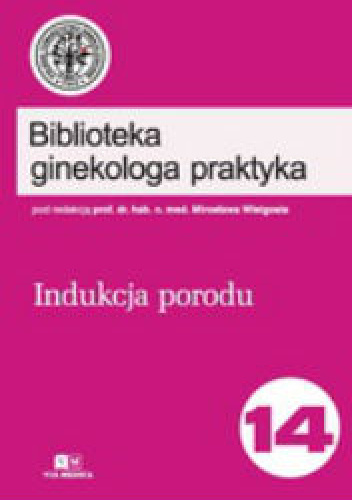 Indukcja porodu