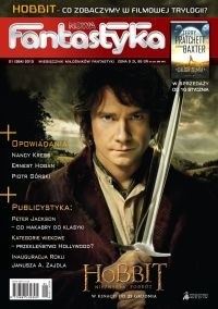Nowa Fantastyka 364 (01/2013)