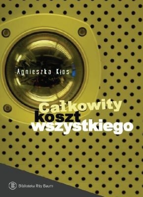 Całkowity koszt wszystkiego