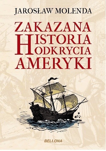 Zakazana historia odkrycia Ameryki