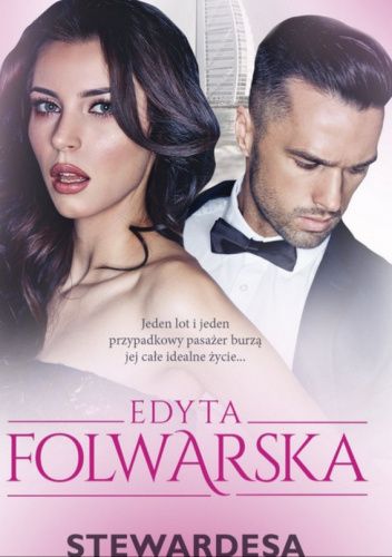 Stewardesa