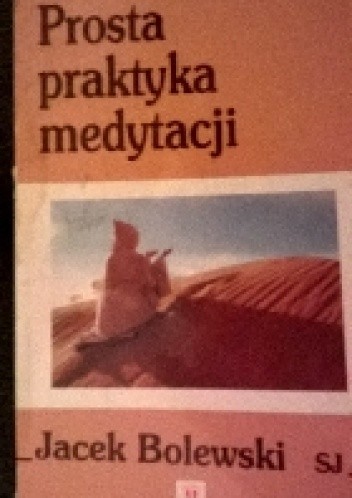 Prosta praktyka medytacji