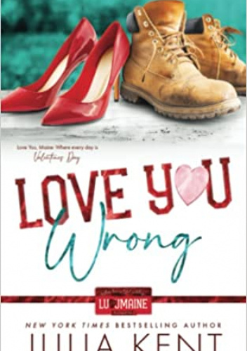 Love You Wrong