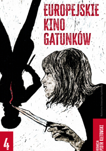 Europejskie kino gatunków 4