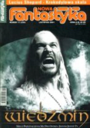 Nowa Fantastyka 230 (11/2001)