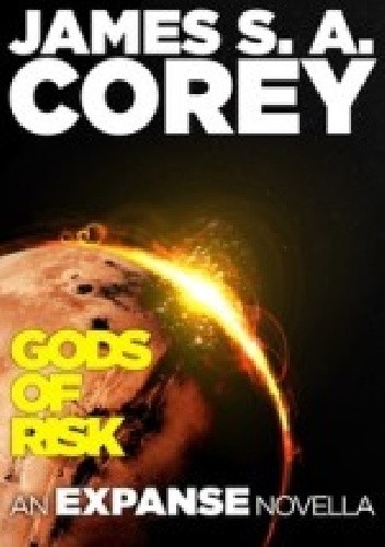 Gods of Risk