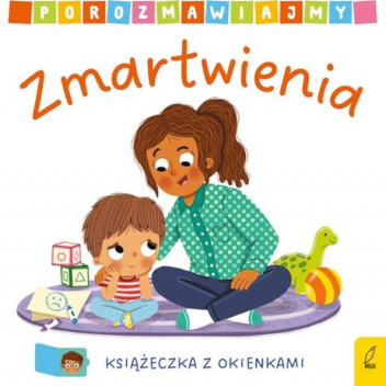 Zmartwienia. Porozmawiajmy