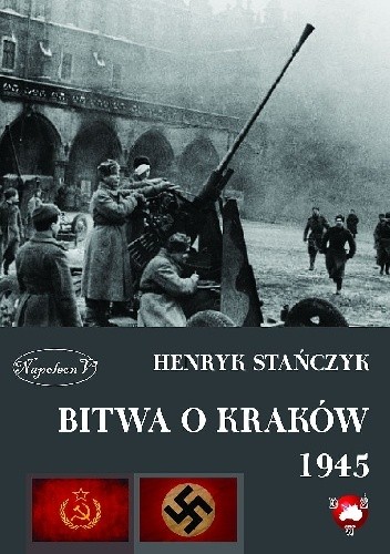 Bitwa o Kraków 1945