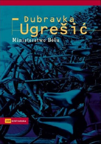 Ministerstwo bólu